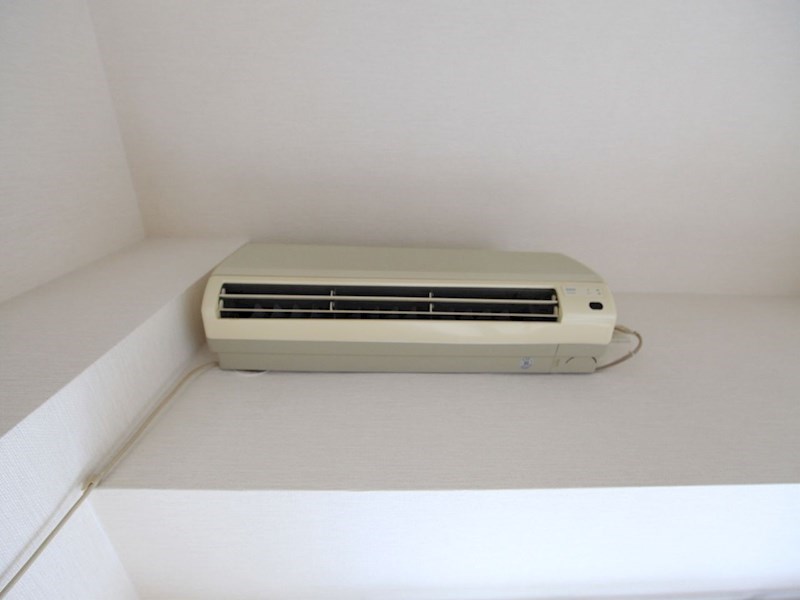 その他設備　エアコン付