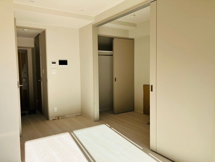 居室・リビング　☆広々としたリビング☆