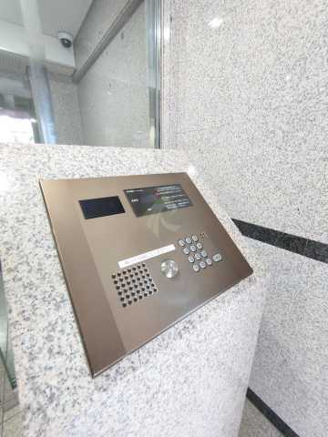 セキュリティ　クレアシオン新中野