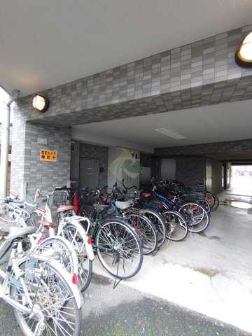 その他　クレアシオン新中野