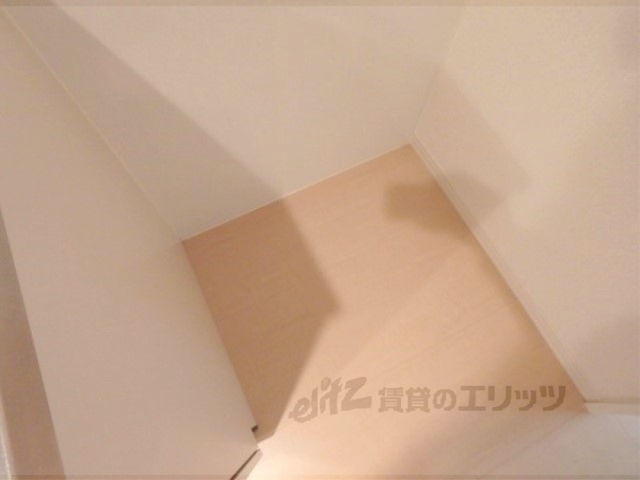 その他部屋・スペース　冷蔵庫置場