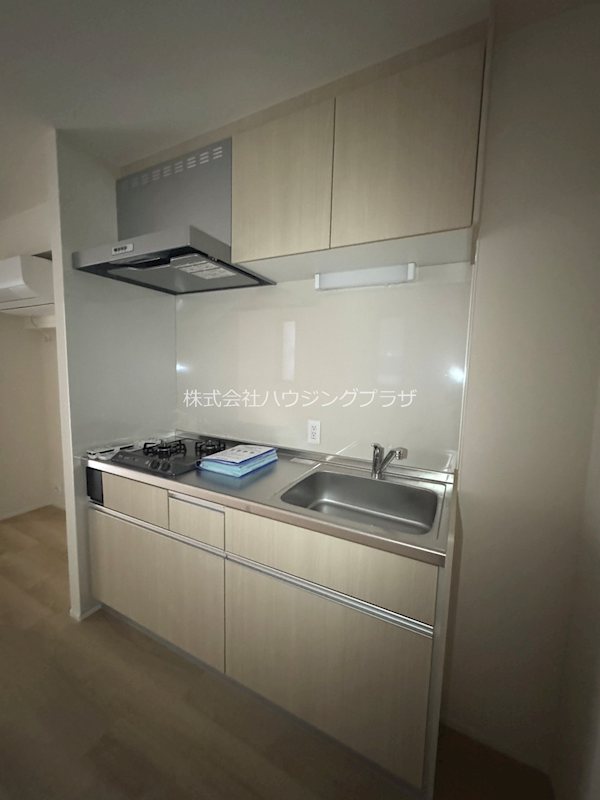 キッチン　システムキッチン