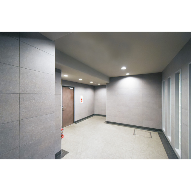 居室・リビング　おしゃれな居間です