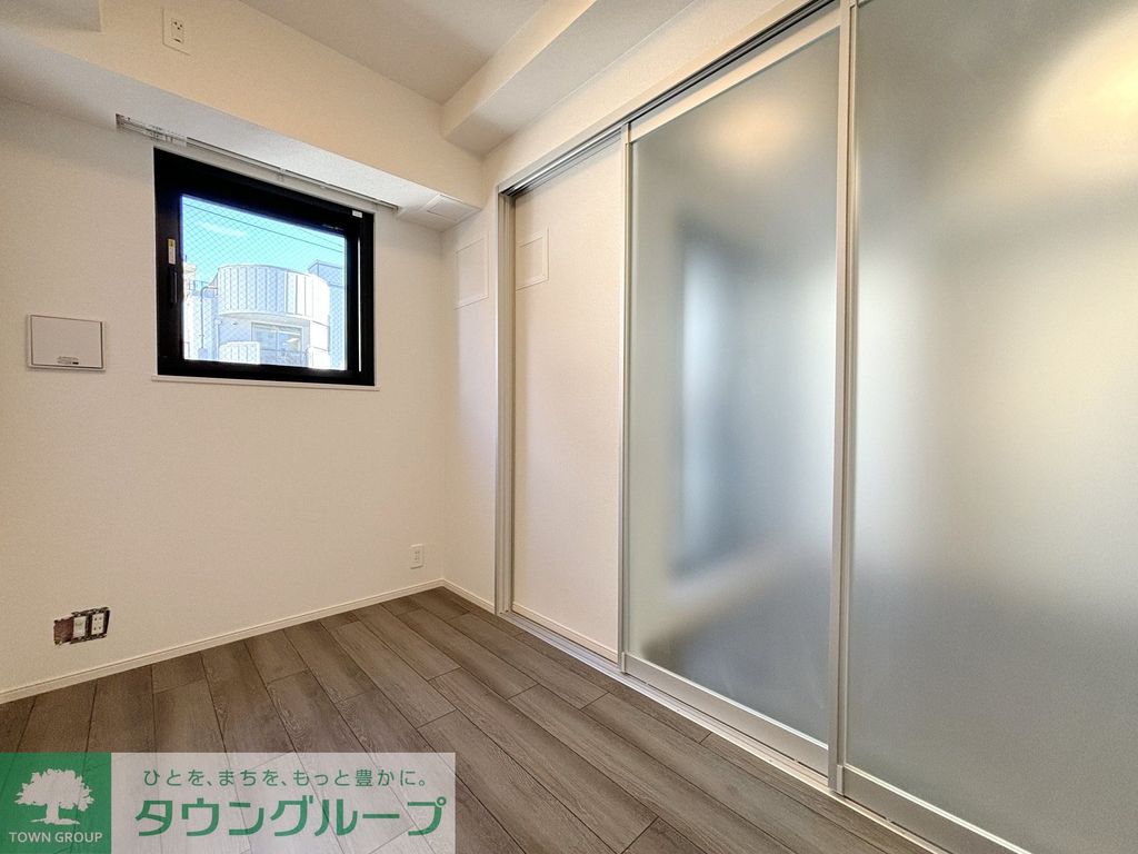 その他部屋・スペース　居室