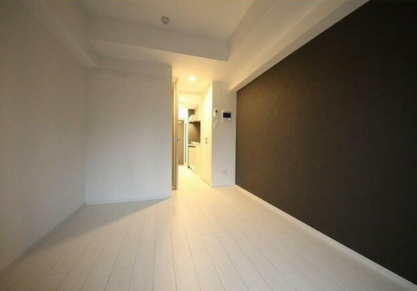 その他部屋・スペース　ハーモニーレジデンス横浜みなとみらい＃００2