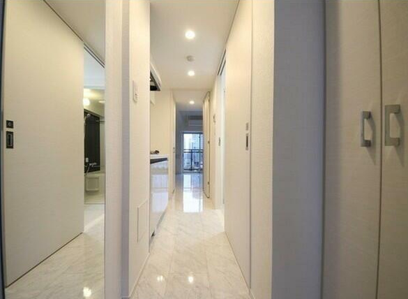 その他　ハーモニーレジデンス横浜みなとみらい＃００2