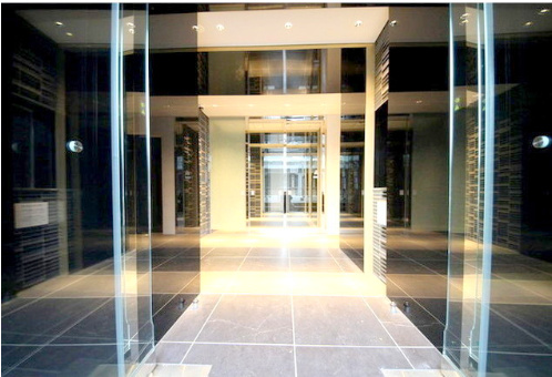 その他共有部分　ハーモニーレジデンス横浜みなとみらい＃００2