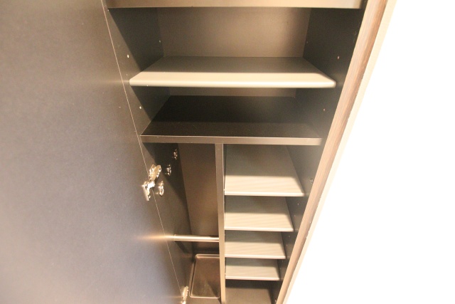 収納　※別室の参考写真の為、現況優先です。