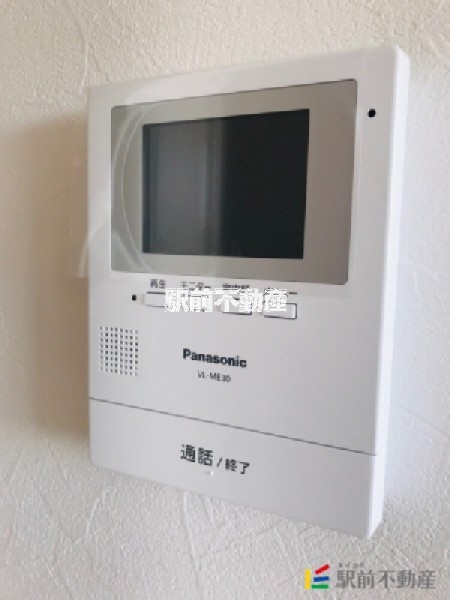 セキュリティ　類似物件流用