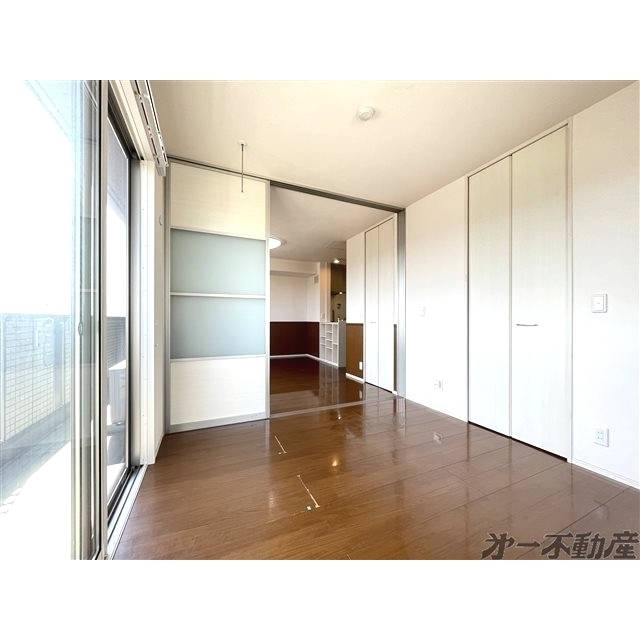 その他部屋・スペース　洋室