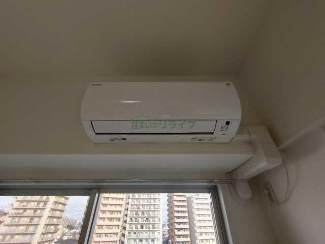 その他設備　他部屋参照