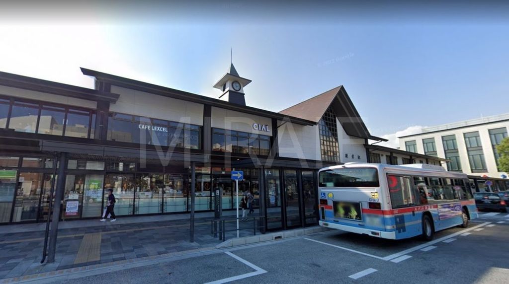 ショッピングセンター　CIAL鎌倉（ショッピングセンター）まで1320m