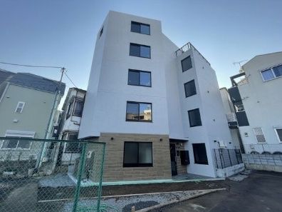 建物外観　☆外観☆