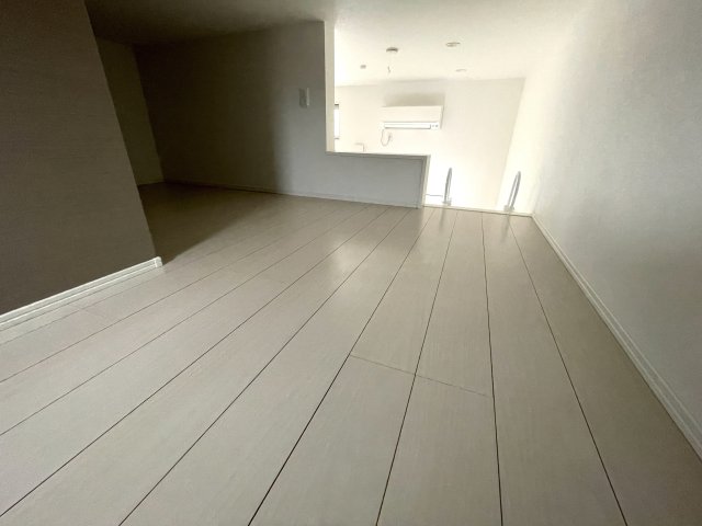 その他部屋・スペース　ロフト付き