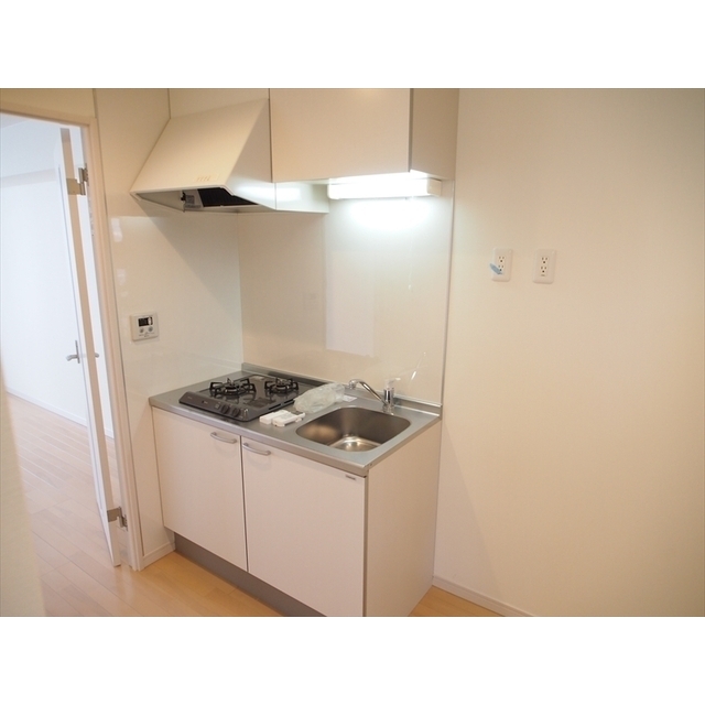 キッチン　※他部屋参考写真※