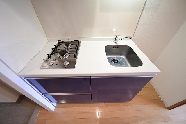 キッチン　キッチン※別部屋参考写真