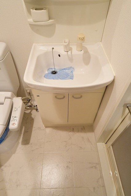 洗面設備　洗面※別部屋参考写真