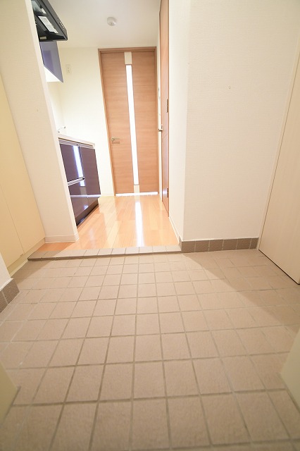 玄関　玄関※別部屋参考写真