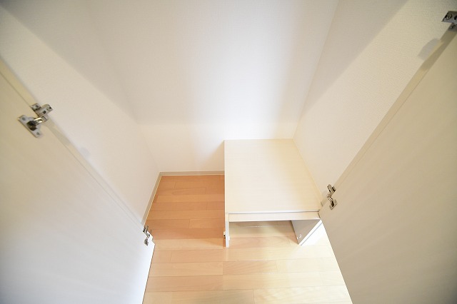 収納　収納※別部屋参考写真