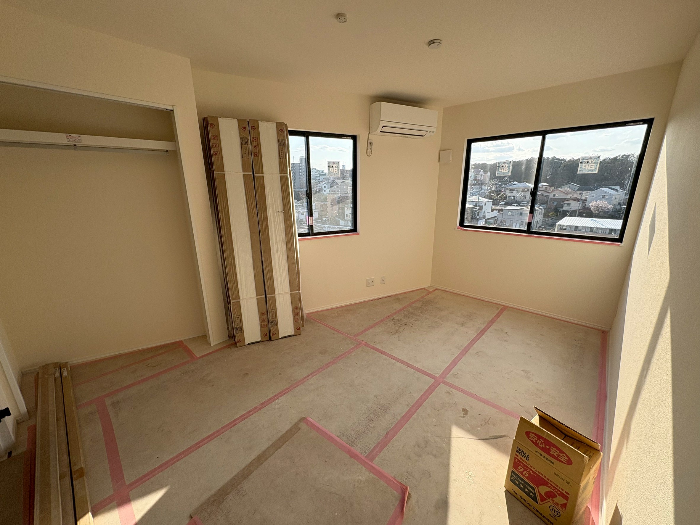 その他部屋・スペース