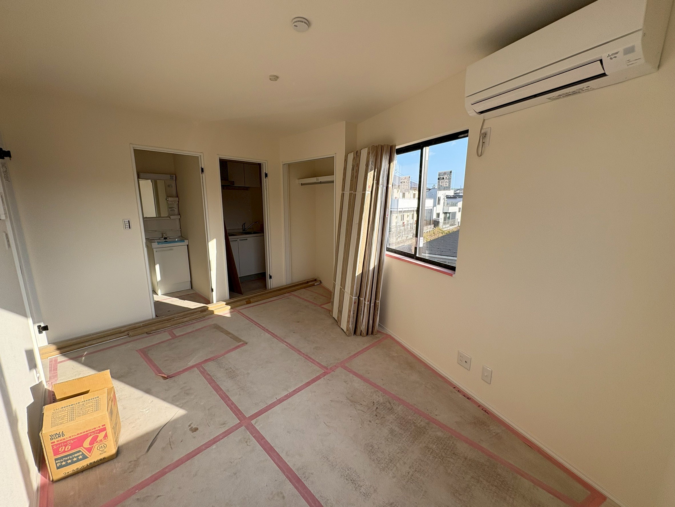 居室・リビング