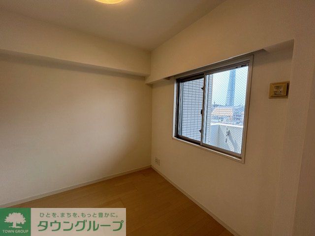 その他部屋・スペース　リビング/居室