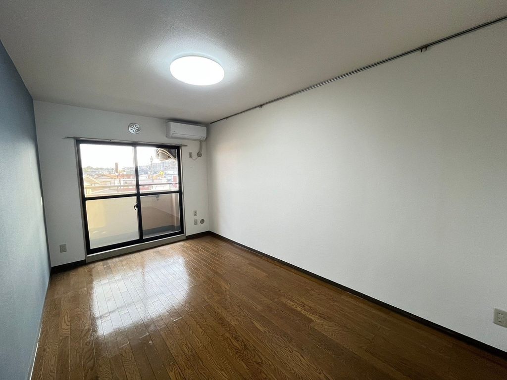 居室・リビング　リビング/居室