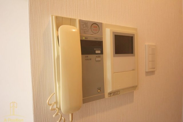 セキュリティ　パラシオ南森町