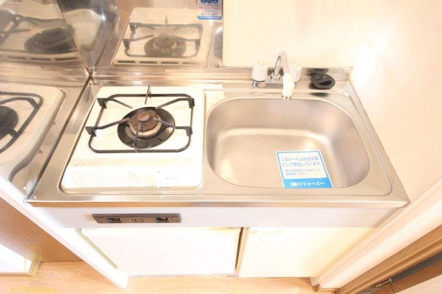 キッチン　パラシオ南森町