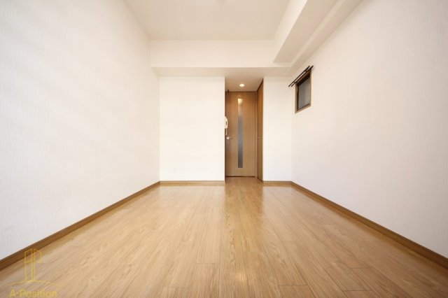 居室・リビング　パラシオ南森町