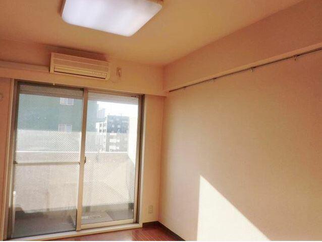 居室・リビング　※別部屋写真