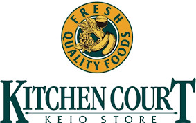 スーパー　キッチンコート永福町店（スーパー）まで186m