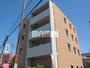 本八幡駅より徒歩10分 4階 築23年2ヶ月の賃貸物件