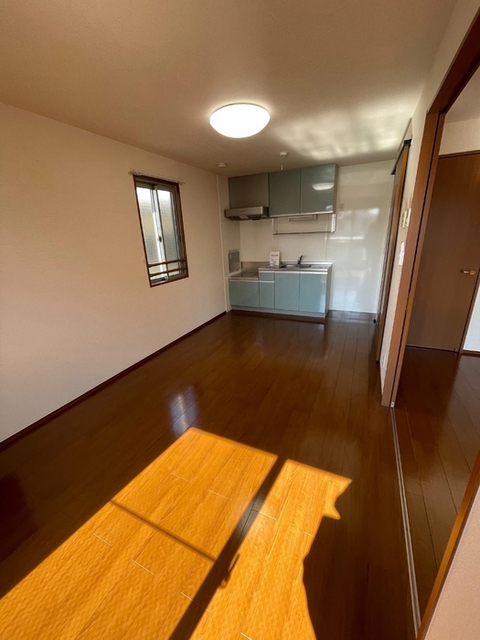 居室・リビング　ＤＫ