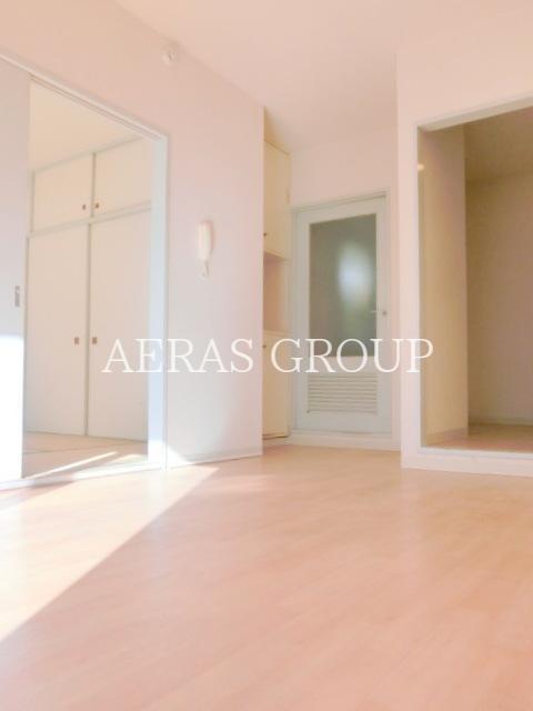 居室・リビング　同仕様