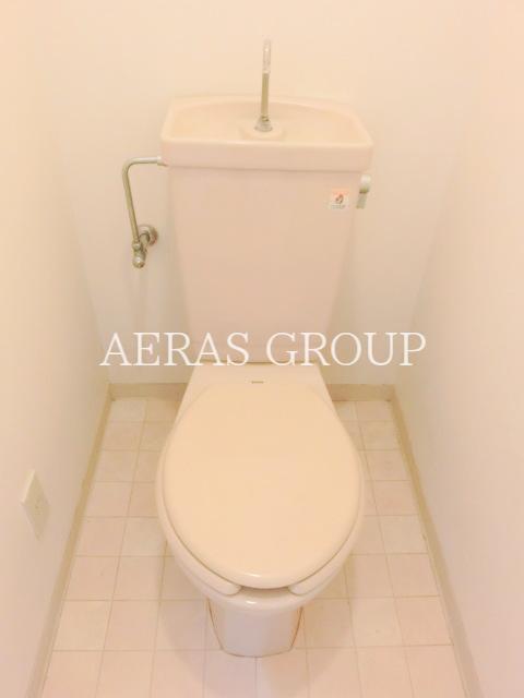 トイレ　同仕様