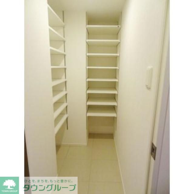 その他　※写真は同タイプ住戸です。