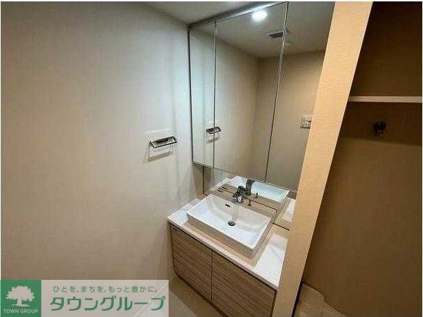 洗面設備　★洗面★