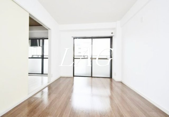 その他部屋・スペース　寝室です。