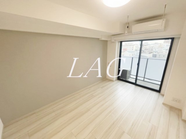 居室・リビング　洋室のお部屋です。