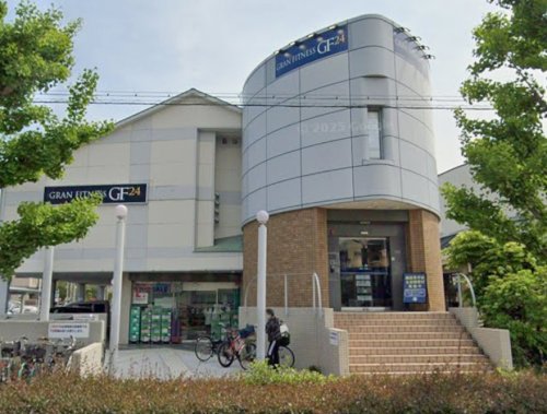 ドラックストア　ドラッグストアライフォート 打出店（ドラッグストア）まで430m