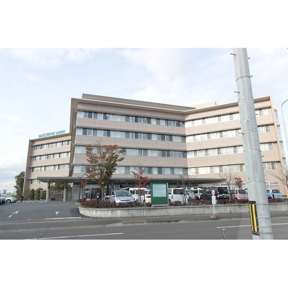 病院　富谷中央病院（病院）まで1602m