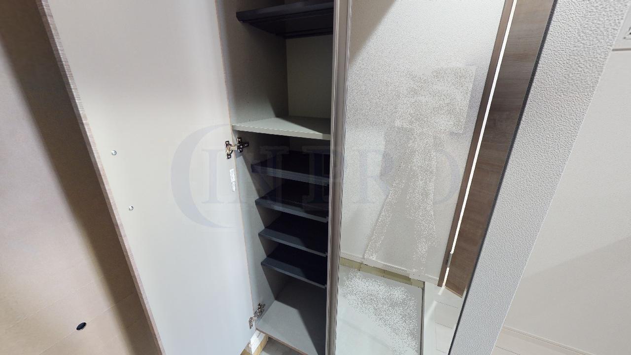 その他設備　シューズボックス