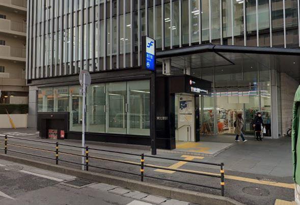 その他　地下鉄　東比恵駅（その他）まで800m