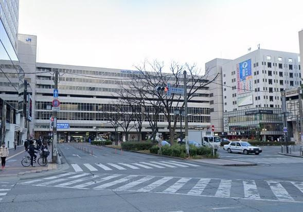 その他　JR博多駅（その他）まで1300m