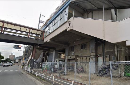 その他　JR竹下駅（その他）まで1600m