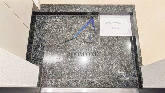 玄関　玄関です。