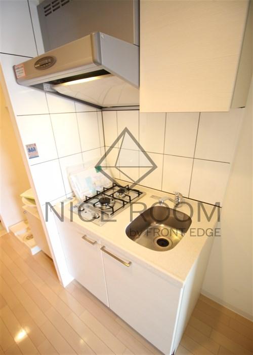 キッチン　エスリード新大阪SOUTH キッチン