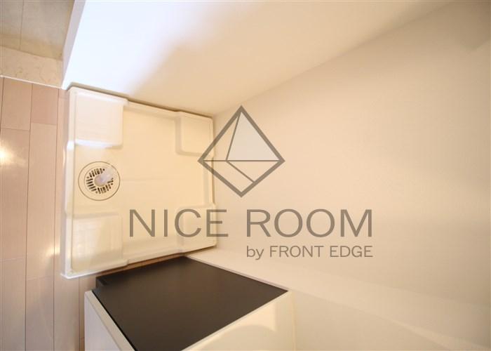 その他設備　エスリード新大阪SOUTH 室内洗濯機置場