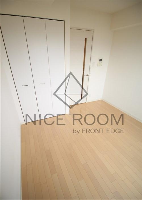 その他部屋・スペース　エスリード新大阪SOUTH 寝室